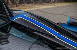 Pagani Huayra BC Macchina Volante 2017 года
